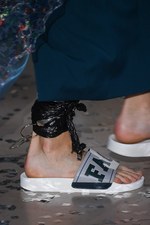 ファセッタズム 2019年春夏メンズコレクション - 好きなものからできた服｜写真76