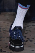 ファセッタズム 2019年春夏メンズコレクション - 好きなものからできた服｜写真77