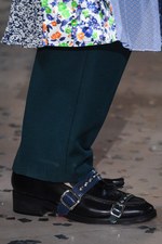 ファセッタズム 2019年春夏メンズコレクション - 好きなものからできた服｜写真78