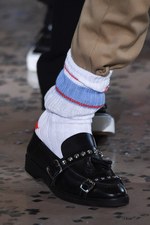 ファセッタズム 2019年春夏メンズコレクション - 好きなものからできた服｜写真79