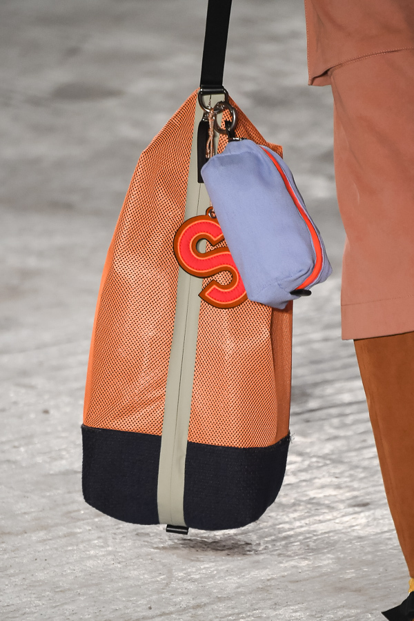 アクネ ストゥディオズ(Acne Studios) 2019年春夏メンズコレクション ディテール - 写真1