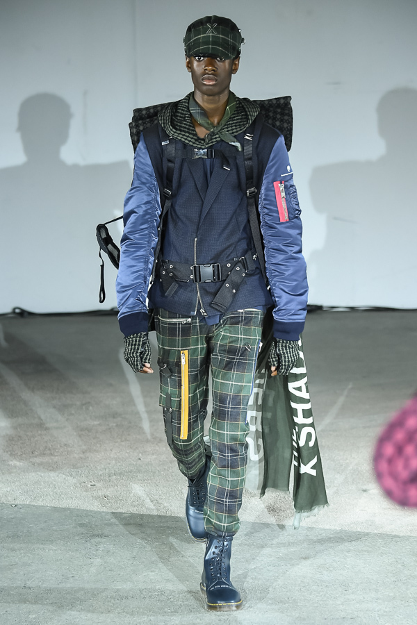 アンダーカバー 2019年春夏<span>コレクション</span> - 写真47