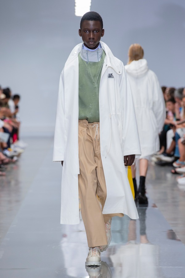 オーエーエムシー 2019年春夏<span>コレクション</span> - 写真15