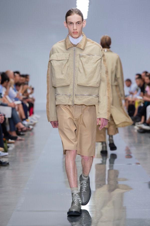 オーエーエムシー 2019年春夏<span>コレクション</span> - 写真18