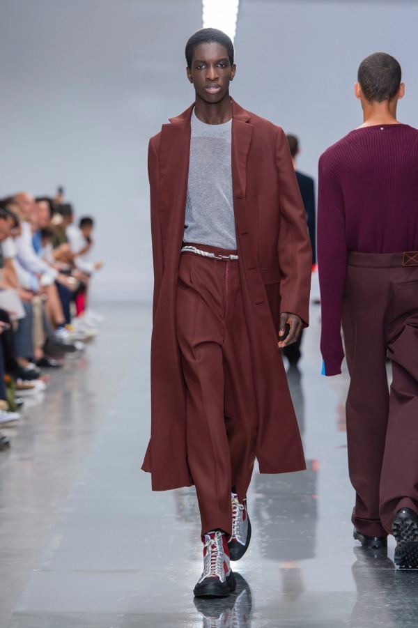 オーエーエムシー 2019年春夏<span>コレクション</span> - 写真27