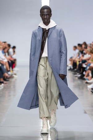 オーエーエムシー(OAMC) 2019年春夏メンズコレクション  - 写真1