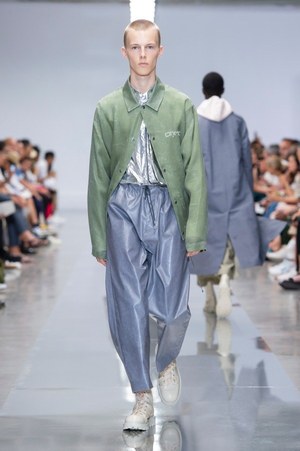 オーエーエムシー(OAMC) 2019年春夏メンズコレクション  - 写真2