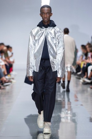 オーエーエムシー(OAMC) 2019年春夏メンズコレクション  - 写真8