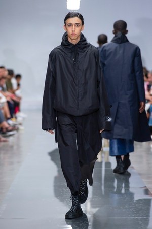 オーエーエムシー(OAMC) 2019年春夏メンズコレクション  - 写真10