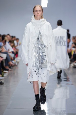 オーエーエムシー(OAMC) 2019年春夏メンズコレクション  - 写真14