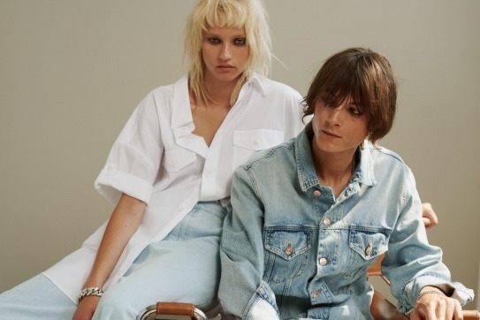 Tom Wood 2019SS Collection