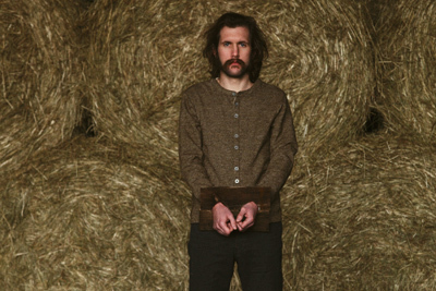 ミーン 2012-13年秋冬  メンズ コレクション