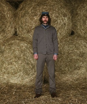 ミーン(mean) 2012-13年秋冬 メンズコレクション  - 写真7