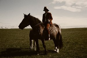 ミーン(mean) 2012-13年秋冬 メンズコレクション  - 写真12