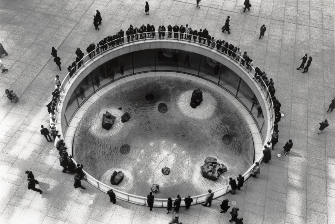 「イサム・ノグチ ─ 彫刻から身体・庭へ ─」国内12年ぶりの回顧展、東京オペラシティで開催｜写真2