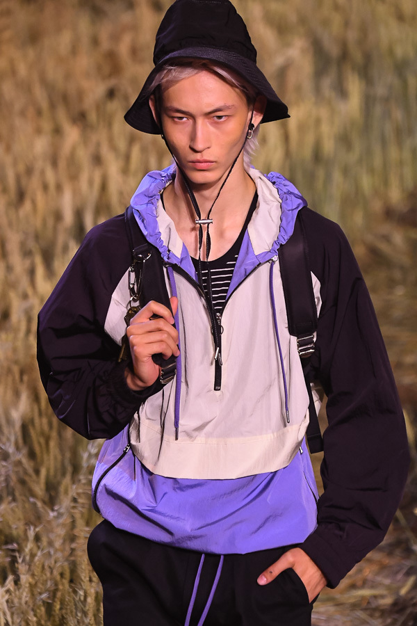アミ パリス 2019年春夏<span>コレクション</span> - 写真13