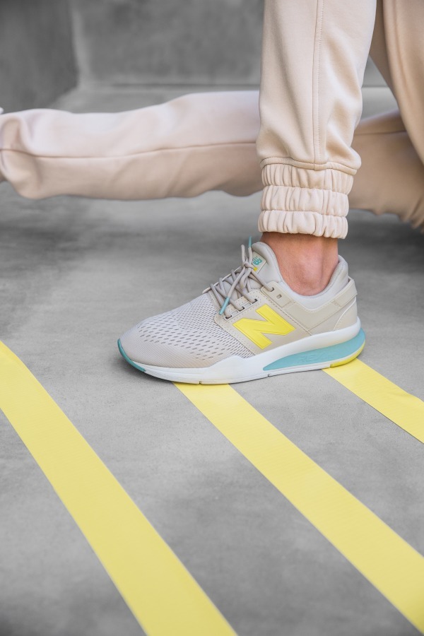 ニューバランス(New Balance) 247v2｜写真12
