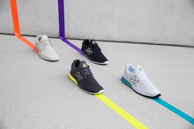 ニューバランス(New Balance) 247v2｜写真14