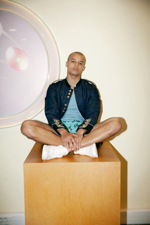 ルシアン ペラフィネ(lucien pellat-finet) 2019年春夏メンズコレクション  - 写真6