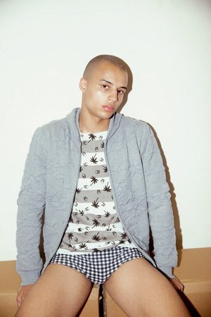 ルシアン ペラフィネ(lucien pellat-finet) 2019年春夏メンズコレクション  - 写真18