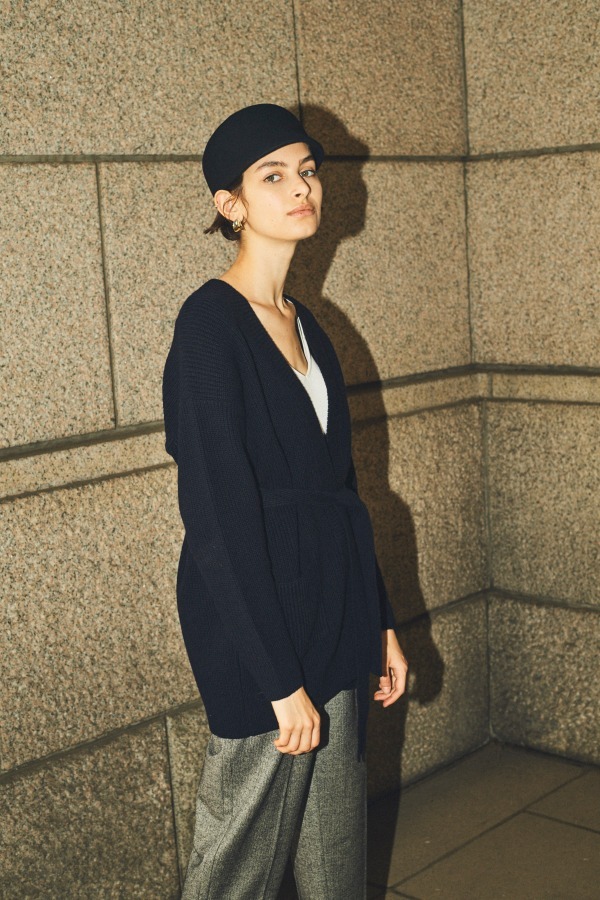 ブラクトメント(BRACTMENT) 2018-19年秋冬ウィメンズコレクション  - 写真12