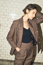 ブラクトメント(BRACTMENT)2018-19年秋冬ウィメンズコレクション 画像7枚目