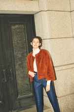ブラクトメント(BRACTMENT)2018-19年秋冬ウィメンズコレクション 画像13枚目