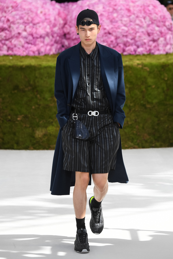 ディオール(DIOR) 2019年夏メンズコレクション  - 写真60