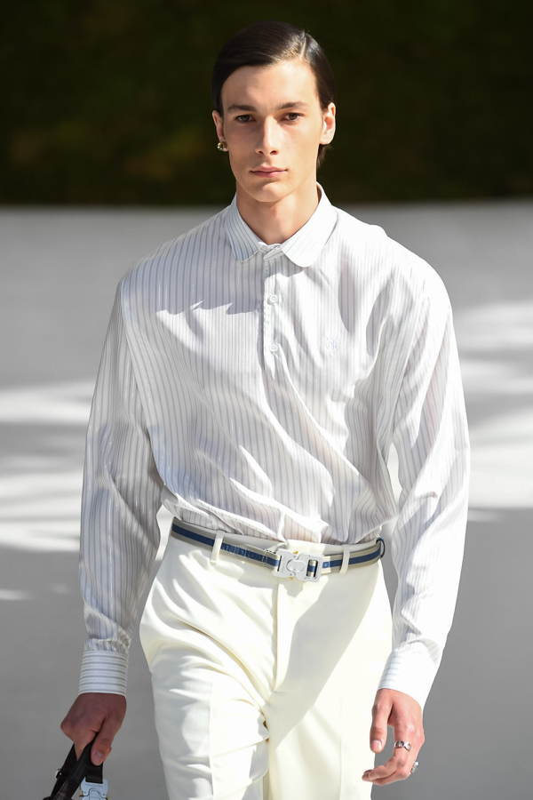 ディオール(DIOR) 2019年夏メンズコレクション  - 写真23