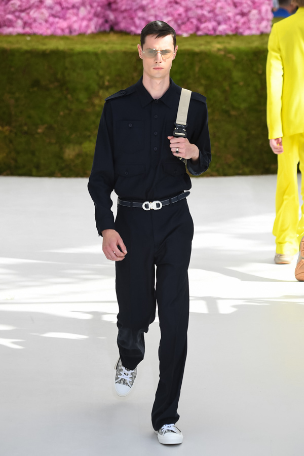 ディオール(DIOR) 2019年夏メンズコレクション  - 写真41