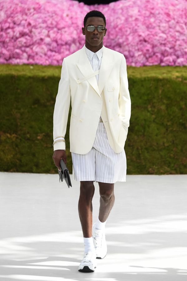 ディオール(DIOR) 2019年夏メンズコレクション  - 写真15