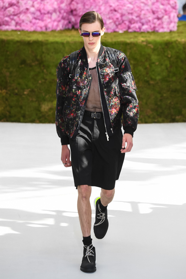 ディオール(DIOR) 2019年夏メンズコレクション  - 写真62