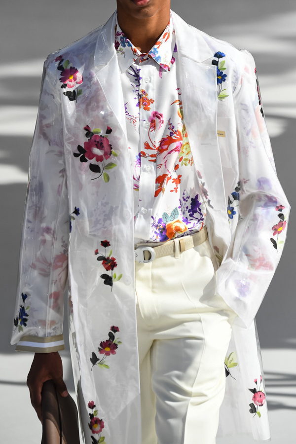 ディオール(DIOR) 2019年夏メンズコレクション  - 写真51