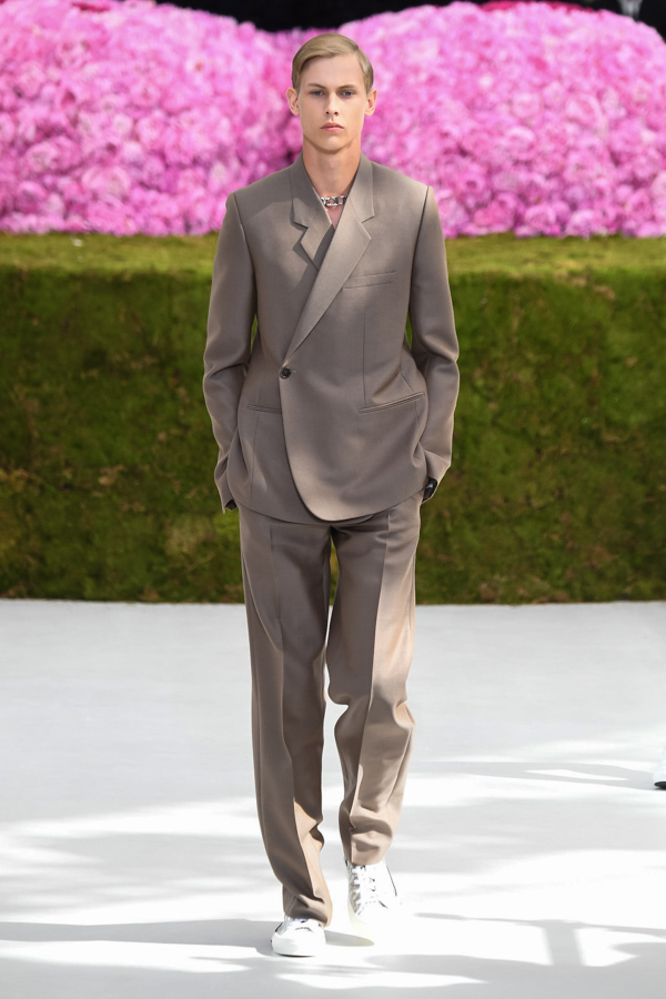 ディオール(DIOR) 2019年夏メンズコレクション  - 写真12