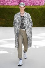 ディオール メンズ 2019年夏コレクション - キム・ジョーンズの手で蘇るメゾンの銘品｜写真30