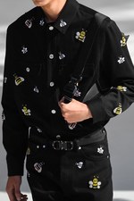 ディオール メンズ 2019年夏コレクション - キム・ジョーンズの手で蘇るメゾンの銘品｜写真59