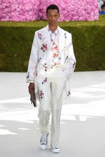 ディオール メンズ 2019年夏コレクション - キム・ジョーンズの手で蘇るメゾンの銘品｜写真50