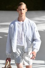 ディオール メンズ 2019年夏コレクション - キム・ジョーンズの手で蘇るメゾンの銘品｜写真26