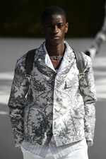 ディオール メンズ 2019年夏コレクション - キム・ジョーンズの手で蘇るメゾンの銘品｜写真28