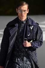 ディオール メンズ 2019年夏コレクション - キム・ジョーンズの手で蘇るメゾンの銘品｜写真40