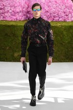 ディオール メンズ 2019年夏コレクション - キム・ジョーンズの手で蘇るメゾンの銘品｜写真64
