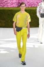 ディオール メンズ 2019年夏コレクション - キム・ジョーンズの手で蘇るメゾンの銘品｜写真46