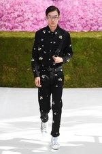 ディオール メンズ 2019年夏コレクション - キム・ジョーンズの手で蘇るメゾンの銘品｜写真58