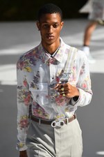 ディオール メンズ 2019年夏コレクション - キム・ジョーンズの手で蘇るメゾンの銘品｜写真49