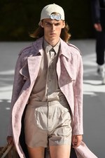 ディオール メンズ 2019年夏コレクション - キム・ジョーンズの手で蘇るメゾンの銘品｜写真33