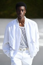 ディオール メンズ 2019年夏コレクション - キム・ジョーンズの手で蘇るメゾンの銘品｜写真9