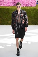 ディオール メンズ 2019年夏コレクション - キム・ジョーンズの手で蘇るメゾンの銘品｜写真62