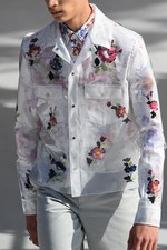 ディオール メンズ 2019年夏コレクション - キム・ジョーンズの手で蘇るメゾンの銘品｜写真56