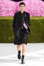 ディオール メンズ 2019年夏コレクション - キム・ジョーンズの手で蘇るメゾンの銘品｜写真67