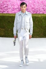 ディオール メンズ 2019年夏コレクション - キム・ジョーンズの手で蘇るメゾンの銘品｜写真6